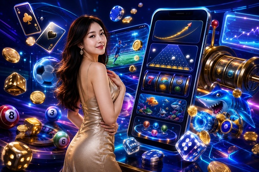 kb888 Casino – Sòng bài trực tuyến hàng đầu Việt Nam