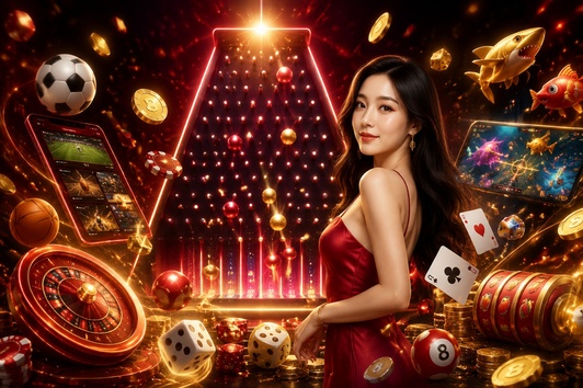 kb888 Casino trực tuyến – baccarat và roulette live