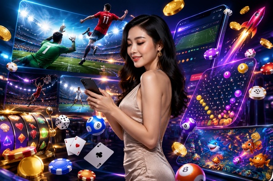 kb888 bảo mật tài khoản đăng nhập với mã hóa SSL và xác thực 2 lớp