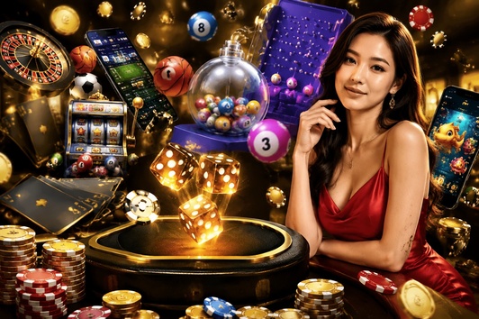 kb888 Casino VIP – đặc quyền thành viên cao cấp